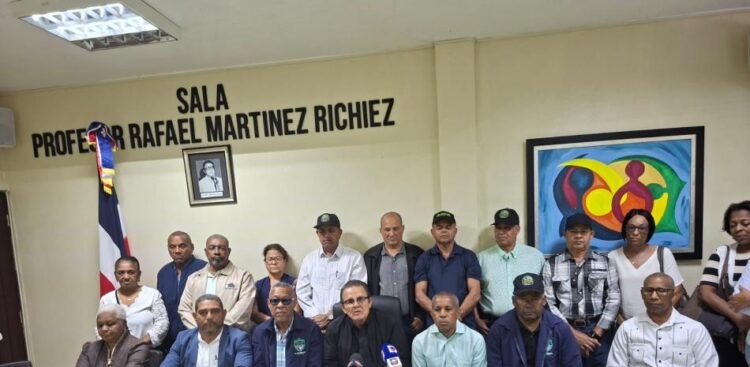 ANPA announces new march to the National Palace for July 24