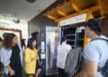 Rexcatering recovers more than 600 kilos of food in its first year