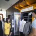 Rexcatering recovers more than 600 kilos of food in its first year
