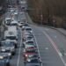 Citizens’ concern for housing decreases and that of traffic increases