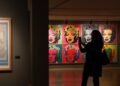 The exhibition ‘Celebrating Marilyn 1926-2026’ closes with more than 5,100 visitors at the CAEE