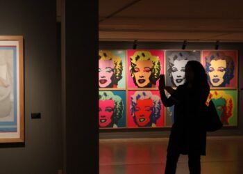 The exhibition ‘Celebrating Marilyn 1926-2026’ closes with more than 5,100 visitors at the CAEE