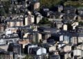 More inquiries about housing: the public park and the increase in rents lead the ranking
