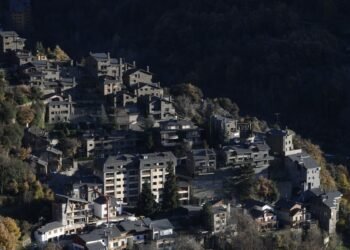 An Andorran real estate portal places the average price of rental flats above 2,800 euros