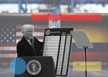 The United States announces a new tariff regime for Colombia and sets the tax at 12.5%: What changes for exporters?