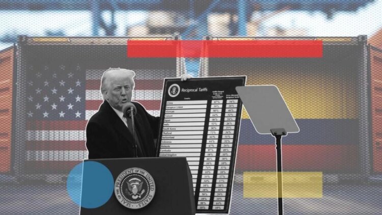 The United States announces a new tariff regime for Colombia and sets the tax at 12.5%: What changes for exporters?