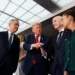 Trump says he will impose 50 percent tariffs on Canadian goods in 30 days