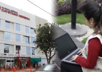 Susalud and Cayetano Heredia University sign agreement to address 78,000 complaints about health services