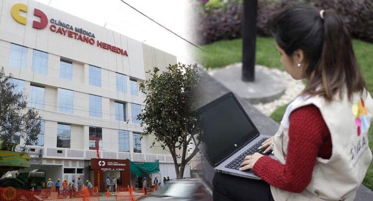 Susalud and Cayetano Heredia University sign agreement to address 78,000 complaints about health services