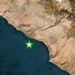 Report of the last earthquake TODAY, July 24: where was the epicenter, time and magnitude of the recent earthquake