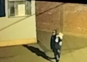Villa El Salvador: a parish is robbed twice in a few days and the temple is left without a bell
