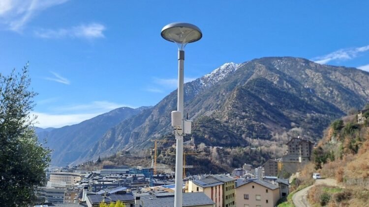 Andorra records 23 days of heat wave before the end of July, an unprecedented mark
