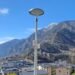 Andorra records 23 days of heat wave before the end of July, an unprecedented mark