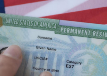 The majority of Latinos believe that the American dream is no longer possible