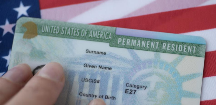 The majority of Latinos believe that the American dream is no longer possible