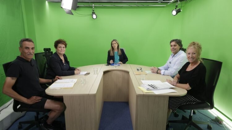 The employees reject the 50/50 in Andorra’s contributions to the CASS and defend maintaining the 75/25