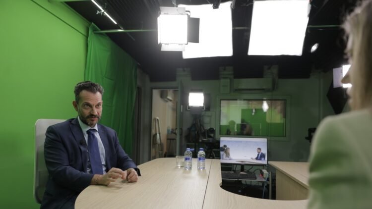 The Social Democratic Party of Andorra prioritizes abortion ahead of the Coprincipate