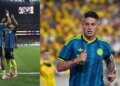 James Rodríguez is still in the eye of the hurricane after his performance at the World Cup: savage criticism from one of his former coaches destroyed him