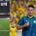 James Rodríguez is still in the eye of the hurricane after his performance at the World Cup: savage criticism from one of his former coaches destroyed him