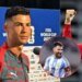 Cristiano Ronaldo’s controversial reaction when asked about Lionel Messi at the 2026 FIFA World Cup