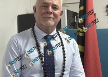 New Health Minister pushes for increased health budget to strengthen services