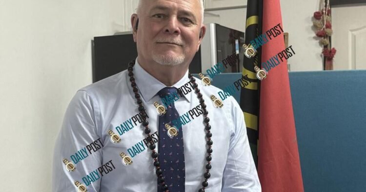 New Health Minister pushes for increased health budget to strengthen services