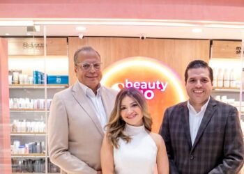 Beauty & Go Store opens its second branch in Multicentro Churchill