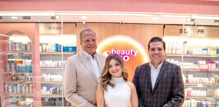 Beauty & Go Store opens its second branch in Multicentro Churchill