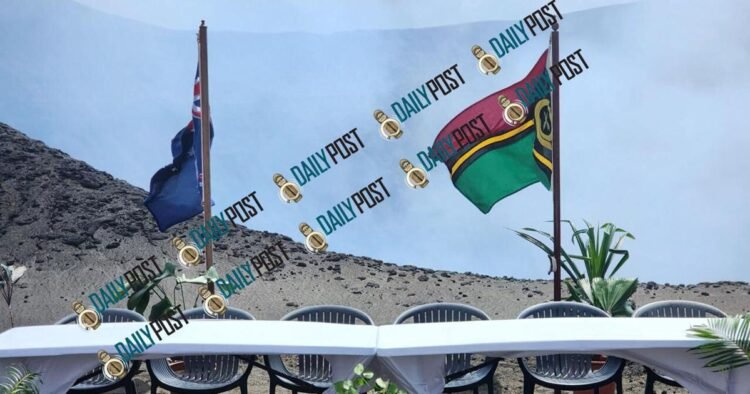 Is Australia a True Friend to Vanuatu? | News