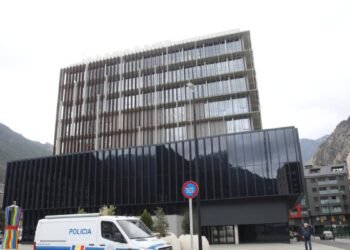 The Batllia d’Andorra provisionally releases the young man arrested for sexual abuse of a minor