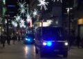 A 20-year-old insults Andorran police officers during a check and damages some motorbikes
