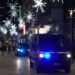 A 20-year-old insults Andorran police officers during a check and damages some motorbikes