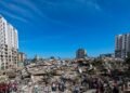 Tremor of 4.6 shook Caracas this Monday, agencies report