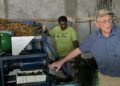 Malekula 's Nuts & Oil expands into fresh coconut milk production for local market