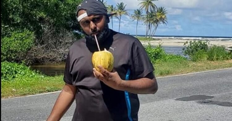 Maxi driver shot dead outside Brazil home | Local News