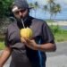 Maxi driver shot dead outside Brazil home | Local News