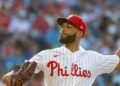 Sánchez strikes out nine pirates in seven innings and reaches 10 victories