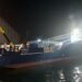 Ship leaves with aid collected in different points of the DR for Venezuela
