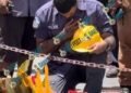 VT250,000+ each for 412 police officers in earthquake risk payout