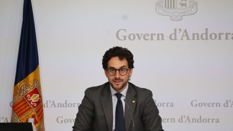 Andorra’s minimum wage rises to 1,568.67 euros per month