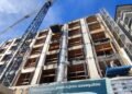 New clash between the Government of Andorra and the municipality of Escaldes over affordable flats on Avinguda del Pessebre