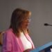 The Minister of Housing of Andorra Conxita Marsol announces that the Government will shortly call for an offer to rent properties for affordable apartments