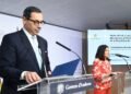 Cyprus maintains that the association agreement remains on track despite Bulgaria’s blockade