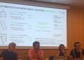 About thirty people are interested in cooperative housing in Andorra