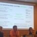 About thirty people are interested in cooperative housing in Andorra