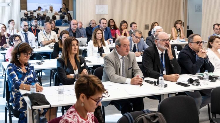The Superior Council will implement a system to measure the workload of the courts