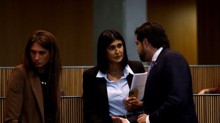 Andorra Endavant calls for strengthening the early detection of irregular immigration