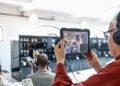 Cultura premieres an immersive space on the history of Ràdio Andorra