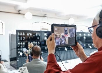 Cultura premieres an immersive space on the history of Ràdio Andorra