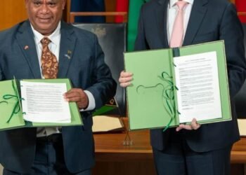 Vanuatu regains 150 places in Australia’s Pacific visa ballot after Nakamal Agreement | News